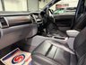 USED 2018 68 FORD RANGER 3.2 TDCi Wildtrak Pickup Double Cab 4dr Diesel Auto 4WD Euro 5 (200 ps) 