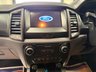 USED 2018 68 FORD RANGER 3.2 TDCi Wildtrak Pickup Double Cab 4dr Diesel Auto 4WD Euro 5 (200 ps) 