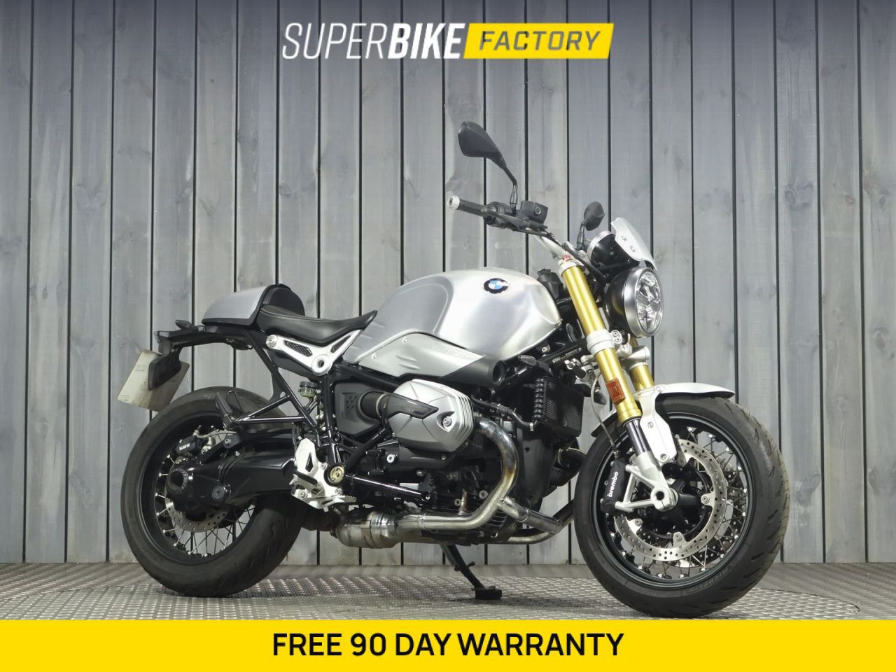 BMW RNINETRNINET