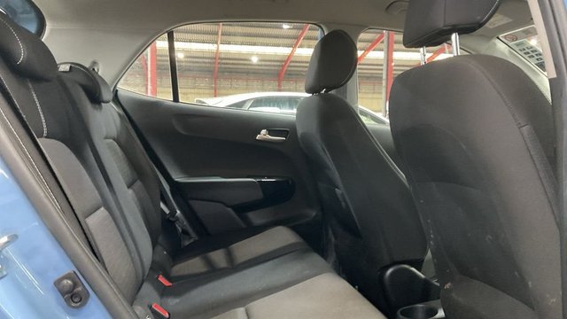 2022 KIA PICANTO - Photo 5