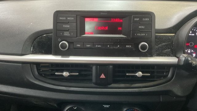 2022 KIA PICANTO - Photo 9