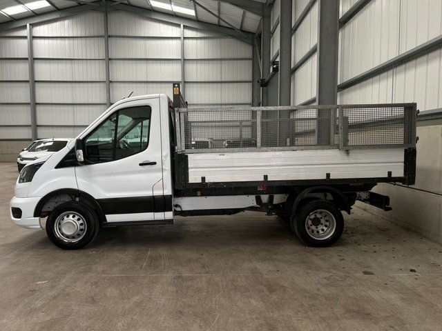 2020 FORD TRANSIT - Photo 9