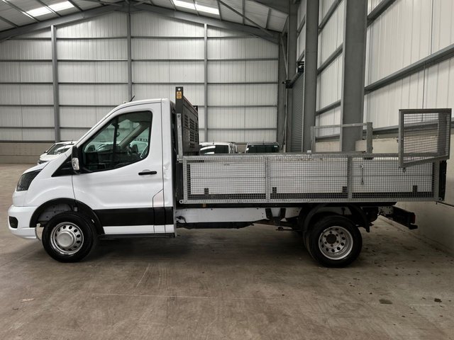 2020 FORD TRANSIT - Photo 10