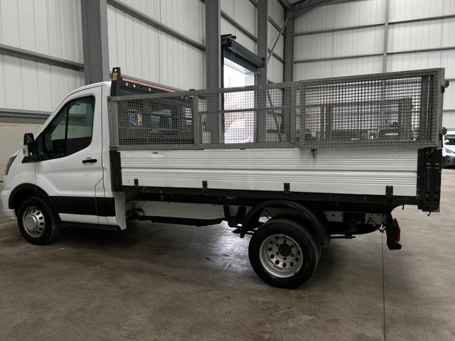 2020 FORD TRANSIT - Photo 12