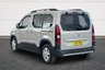 USED 2019 19 PEUGEOT RIFTER 1.5 BlueHDi GT Line Standard MPV 5dr Diesel Manual Euro 6 (s/s) (130 ps) Multi-Purpose Vehicle & Great Spec