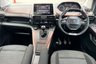 USED 2019 19 PEUGEOT RIFTER 1.5 BlueHDi GT Line Standard MPV 5dr Diesel Manual Euro 6 (s/s) (130 ps) Multi-Purpose Vehicle & Great Spec