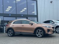USED 2022 22 KIA XCEED 1.5 T-GDi 3 SUV 5dr Petrol Manual Euro 6 (s/s) (158 bhp) CAMERA*FULL KIA HISTORY*NAV*CARPLAY