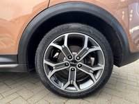 USED 2022 22 KIA XCEED 1.5 T-GDi 3 SUV 5dr Petrol Manual Euro 6 (s/s) (158 bhp) CAMERA*FULL KIA HISTORY*NAV*CARPLAY