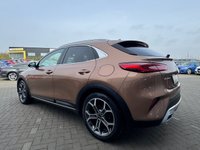 USED 2022 22 KIA XCEED 1.5 T-GDi 3 SUV 5dr Petrol Manual Euro 6 (s/s) (158 bhp) CAMERA*FULL KIA HISTORY*NAV*CARPLAY