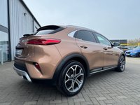 USED 2022 22 KIA XCEED 1.5 T-GDi 3 SUV 5dr Petrol Manual Euro 6 (s/s) (158 bhp) CAMERA*FULL KIA HISTORY*NAV*CARPLAY