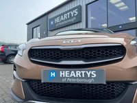 USED 2022 22 KIA XCEED 1.5 T-GDi 3 SUV 5dr Petrol Manual Euro 6 (s/s) (158 bhp) CAMERA*FULL KIA HISTORY*NAV*CARPLAY