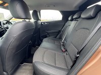 USED 2022 22 KIA XCEED 1.5 T-GDi 3 SUV 5dr Petrol Manual Euro 6 (s/s) (158 bhp) CAMERA*FULL KIA HISTORY*NAV*CARPLAY