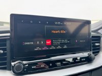 USED 2022 22 KIA XCEED 1.5 T-GDi 3 SUV 5dr Petrol Manual Euro 6 (s/s) (158 bhp) CAMERA*FULL KIA HISTORY*NAV*CARPLAY