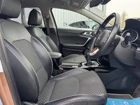 USED 2022 22 KIA XCEED 1.5 T-GDi 3 SUV 5dr Petrol Manual Euro 6 (s/s) (158 bhp) CAMERA*FULL KIA HISTORY*NAV*CARPLAY