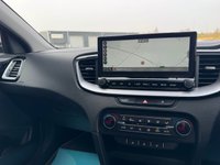 USED 2022 22 KIA XCEED 1.5 T-GDi 3 SUV 5dr Petrol Manual Euro 6 (s/s) (158 bhp) CAMERA*FULL KIA HISTORY*NAV*CARPLAY