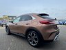 USED 2022 22 KIA XCEED 1.5 T-GDi 3 SUV 5dr Petrol Manual Euro 6 (s/s) (158 bhp) CAMERA*FULL KIA HISTORY*NAV*CARPLAY