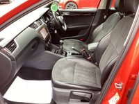 USED 2019 19 SKODA OCTAVIA 1.6 TDI SE L Estate 5dr Diesel Manual Euro 6 (s/s) (115 ps) The AA has fully inspected this vehicle