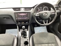USED 2019 19 SKODA OCTAVIA 1.6 TDI SE L Estate 5dr Diesel Manual Euro 6 (s/s) (115 ps) The AA has fully inspected this vehicle