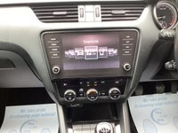 USED 2019 19 SKODA OCTAVIA 1.6 TDI SE L Estate 5dr Diesel Manual Euro 6 (s/s) (115 ps) The AA has fully inspected this vehicle