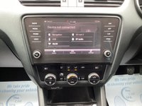 USED 2019 19 SKODA OCTAVIA 1.6 TDI SE L Estate 5dr Diesel Manual Euro 6 (s/s) (115 ps) The AA has fully inspected this vehicle