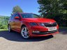 USED 2019 19 SKODA OCTAVIA 1.6 TDI SE L Estate 5dr Diesel Manual Euro 6 (s/s) (115 ps) The AA has fully inspected this vehicle
