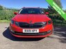 USED 2019 19 SKODA OCTAVIA 1.6 TDI SE L Estate 5dr Diesel Manual Euro 6 (s/s) (115 ps) The AA has fully inspected this vehicle