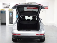 USED 2019 19 AUDI Q3 2.0 TDI Black Edition SUV 5dr Diesel Manual Euro 6 (s/s) (150 ps) SAT NAV-BOSE SOUND-19" ALLOYS