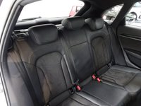 USED 2019 19 AUDI Q3 2.0 TDI Black Edition SUV 5dr Diesel Manual Euro 6 (s/s) (150 ps) SAT NAV-BOSE SOUND-19" ALLOYS