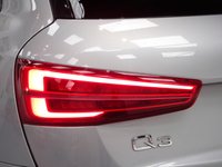 USED 2019 19 AUDI Q3 2.0 TDI Black Edition SUV 5dr Diesel Manual Euro 6 (s/s) (150 ps) SAT NAV-BOSE SOUND-19" ALLOYS