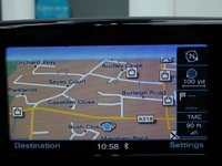 USED 2019 19 AUDI Q3 2.0 TDI Black Edition SUV 5dr Diesel Manual Euro 6 (s/s) (150 ps) SAT NAV-BOSE SOUND-19" ALLOYS