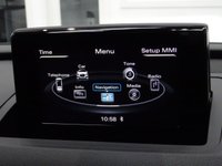 USED 2019 19 AUDI Q3 2.0 TDI Black Edition SUV 5dr Diesel Manual Euro 6 (s/s) (150 ps) SAT NAV-BOSE SOUND-19" ALLOYS
