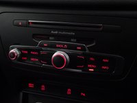 USED 2019 19 AUDI Q3 2.0 TDI Black Edition SUV 5dr Diesel Manual Euro 6 (s/s) (150 ps) SAT NAV-BOSE SOUND-19" ALLOYS
