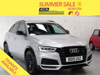 2019 AUDI Q3