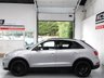 USED 2019 19 AUDI Q3 2.0 TDI Black Edition SUV 5dr Diesel Manual Euro 6 (s/s) (150 ps) SAT NAV-BOSE SOUND-19" ALLOYS