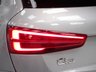 USED 2019 19 AUDI Q3 2.0 TDI Black Edition SUV 5dr Diesel Manual Euro 6 (s/s) (150 ps) SAT NAV-BOSE SOUND-19" ALLOYS