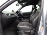 USED 2019 19 AUDI Q3 2.0 TDI Black Edition SUV 5dr Diesel Manual Euro 6 (s/s) (150 ps) SAT NAV-BOSE SOUND-19" ALLOYS