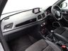 USED 2019 19 AUDI Q3 2.0 TDI Black Edition SUV 5dr Diesel Manual Euro 6 (s/s) (150 ps) SAT NAV-BOSE SOUND-19" ALLOYS