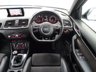 USED 2019 19 AUDI Q3 2.0 TDI Black Edition SUV 5dr Diesel Manual Euro 6 (s/s) (150 ps) SAT NAV-BOSE SOUND-19" ALLOYS