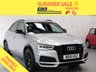 USED 2019 19 AUDI Q3 2.0 TDI Black Edition SUV 5dr Diesel Manual Euro 6 (s/s) (150 ps) SAT NAV-BOSE SOUND-19" ALLOYS