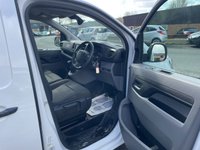 USED 2022 72 PEUGEOT EXPERT 1.5 BlueHDi 1000 Professional Premium Standard Panel Van 6dr Diesel Manual MWB Euro 6 (s/s) (100 bhp) 2 OWNER+GOOD SERVICE HISTORY