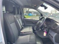 USED 2022 72 PEUGEOT EXPERT 1.5 BlueHDi 1000 Professional Premium Standard Panel Van 6dr Diesel Manual MWB Euro 6 (s/s) (100 bhp) 2 OWNER+GOOD SERVICE HISTORY