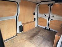 USED 2022 72 PEUGEOT EXPERT 1.5 BlueHDi 1000 Professional Premium Standard Panel Van 6dr Diesel Manual MWB Euro 6 (s/s) (100 bhp) 2 OWNER+GOOD SERVICE HISTORY