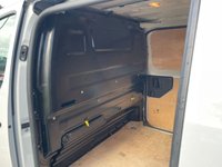 USED 2022 72 PEUGEOT EXPERT 1.5 BlueHDi 1000 Professional Premium Standard Panel Van 6dr Diesel Manual MWB Euro 6 (s/s) (100 bhp) 2 OWNER+GOOD SERVICE HISTORY