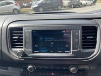 USED 2022 72 PEUGEOT EXPERT 1.5 BlueHDi 1000 Professional Premium Standard Panel Van 6dr Diesel Manual MWB Euro 6 (s/s) (100 bhp) 2 OWNER+GOOD SERVICE HISTORY