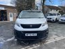USED 2022 72 PEUGEOT EXPERT 1.5 BlueHDi 1000 Professional Premium Standard Panel Van 6dr Diesel Manual MWB Euro 6 (s/s) (100 bhp) 2 OWNER+GOOD SERVICE HISTORY