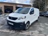 USED 2022 72 PEUGEOT EXPERT 1.5 BlueHDi 1000 Professional Premium Standard Panel Van 6dr Diesel Manual MWB Euro 6 (s/s) (100 bhp) 2 OWNER+GOOD SERVICE HISTORY