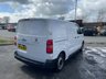 USED 2022 72 PEUGEOT EXPERT 1.5 BlueHDi 1000 Professional Premium Standard Panel Van 6dr Diesel Manual MWB Euro 6 (s/s) (100 bhp) 2 OWNER+GOOD SERVICE HISTORY