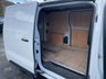 USED 2022 72 PEUGEOT EXPERT 1.5 BlueHDi 1000 Professional Premium Standard Panel Van 6dr Diesel Manual MWB Euro 6 (s/s) (100 bhp) 2 OWNER+GOOD SERVICE HISTORY