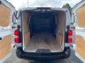 USED 2022 72 PEUGEOT EXPERT 1.5 BlueHDi 1000 Professional Premium Standard Panel Van 6dr Diesel Manual MWB Euro 6 (s/s) (100 bhp) 2 OWNER+GOOD SERVICE HISTORY