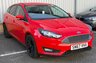 USED 2017 67 FORD FOCUS 1.0T EcoBoost Zetec Edition Euro 6 (s/s) 5dr SALE! NOW Â£5999 WAS Â£7499
